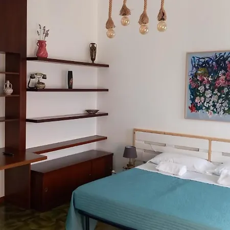 My Holidays - Dei Fiori Guest house