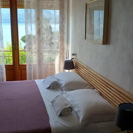 Gasthof My Holidays - Dei Fiori Gravedona