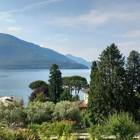 My Holidays - Dei Fiori Gæstehus