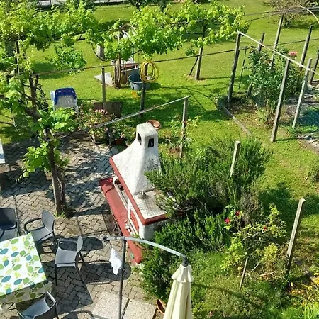 Gæstehus My Holidays - Dei Fiori 3*