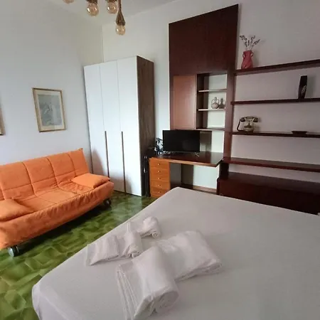 بيت ضيافة My Holidays - Dei Fiori غْرافيدونا