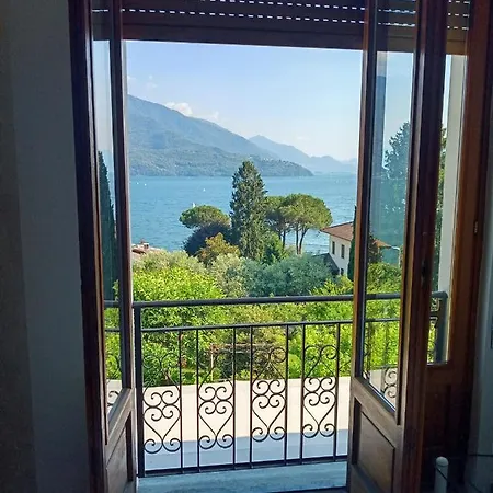 Gasthof My Holidays - Dei Fiori Gravedona